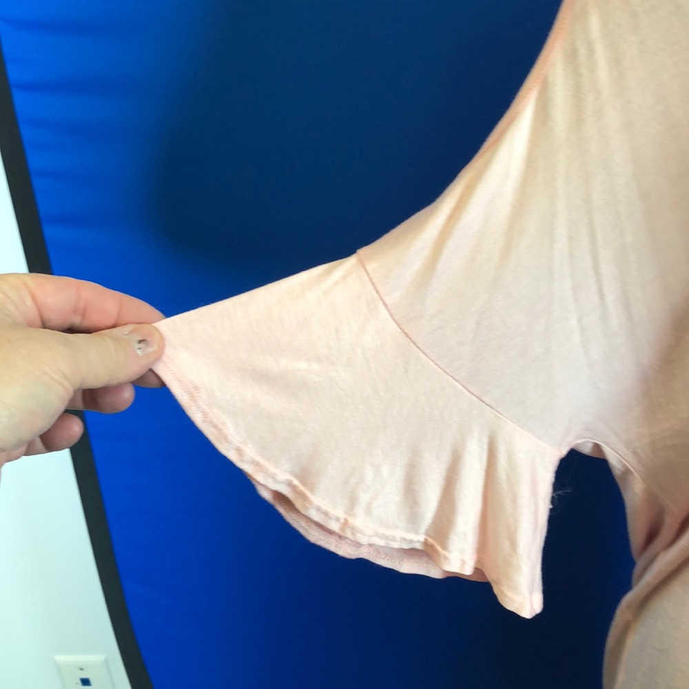 Pink Tank Top - Picture 2 of 2